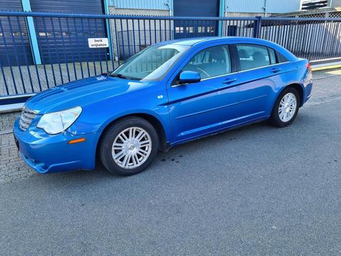 Chrysler Sebring 2.0 16V Limited 187.764 KMCLIMACV17 INC