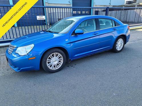 Chrysler Sebring 2.0 16V Limited 2e EIG187.764 KMCLIMA17