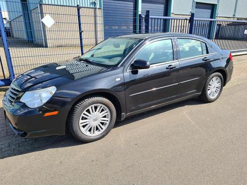 Chrysler Sebring 2.0 16V Touring CLIMANAVIDVDELEC.RAMEN