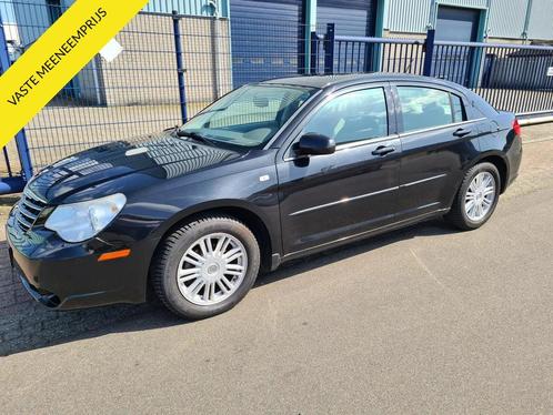 Chrysler Sebring 2.0 16V Touring CLIMANAVIDVDELEC.RAMEN