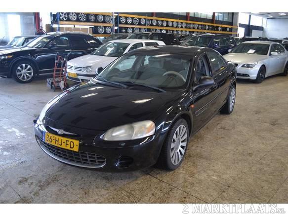 Chrysler Sebring 2.0 Automaat