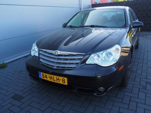 Chrysler SEBRING 2.0 LIMITED CLIMA LEER NW MODEL