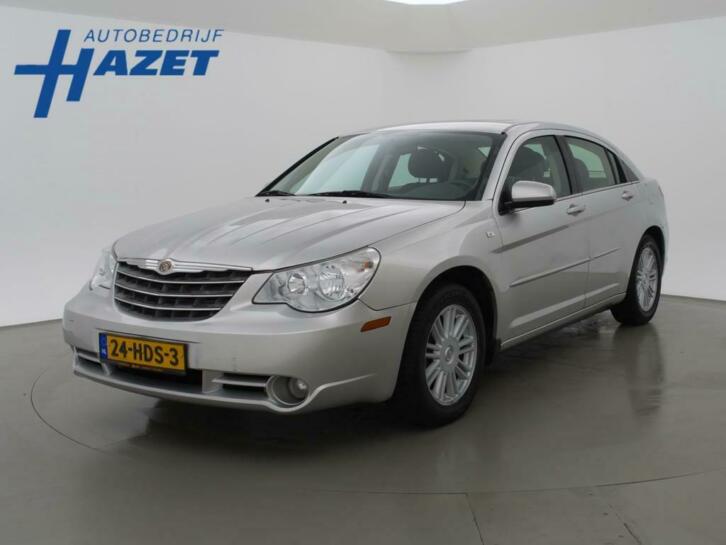 Chrysler Sebring 2.0 LIMITED  CLIMATE  CRUISE CONTROL  TR