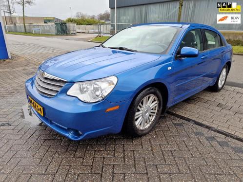 Chrysler Sebring 2.0 Touring, Apk, Nap, Versnelling bak defe