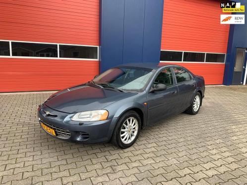Chrysler Sebring 2.0i-16V LE Automaat Nieuwe apk