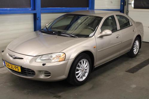 Chrysler Sebring 2.7i-V6 24V LE - Automaat- Leer -Weinig KM