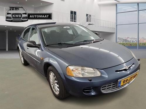 Chrysler Sebring 2.7i-V6 24V LE Automaat Nieuwe apk