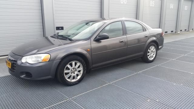 Chrysler Sebring 2.7i-V6 24V Nette auto N.A.P Airco