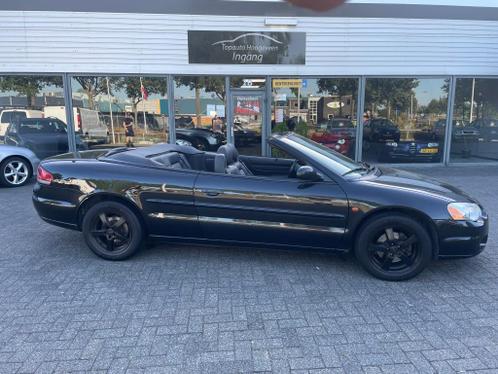 Chrysler Sebring Cabrio 2.0i 16V LX