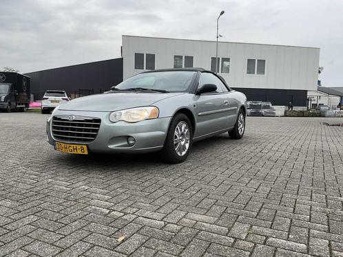 Chrysler Sebring personenauto