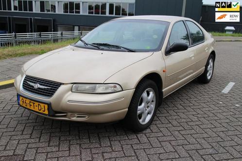 Chrysler Stratus 2.0i-16V LE