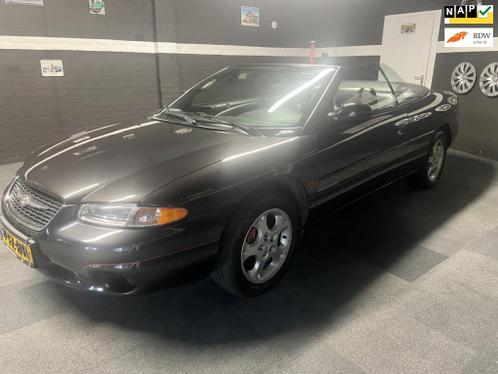 Chrysler Stratus 2.0i-16V LE