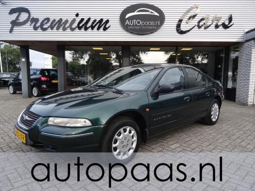 Chrysler Stratus 2.0i-16V LE,Airco,Nw apk,Unieke auto