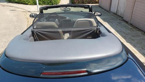 Chrysler Stratus 2.5 I 24V Convertible AUT 1997 Blauw