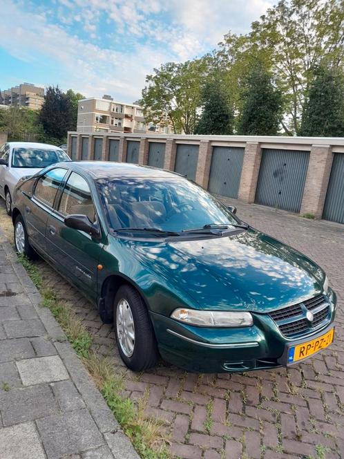 Chrysler Stratus 2.5 I 24V LX AUT met lage Km stand