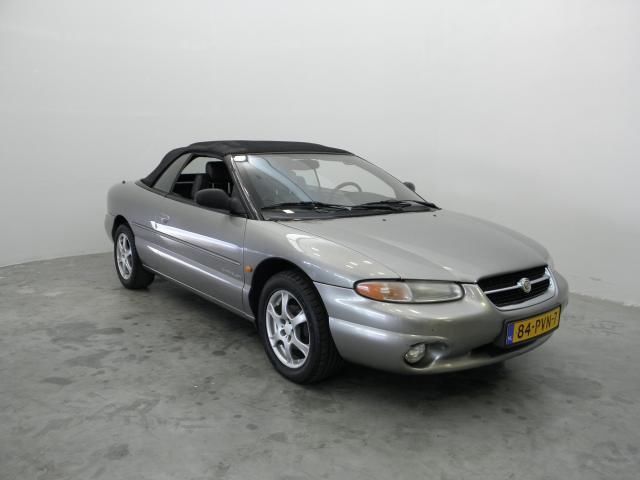 Chrysler Stratus 2.5i V6 LX Conv. PERFECTE STAAT