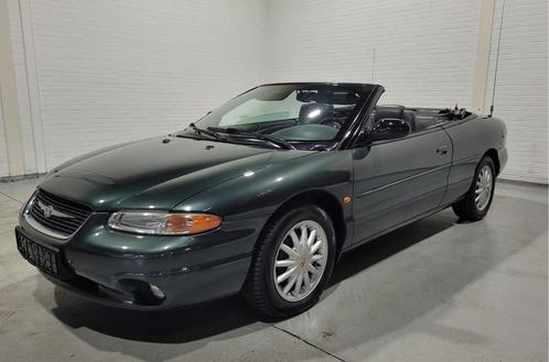 Chrysler Stratus 2.5i V6 LX Convertible AUTOMAAT NETTE AUTO