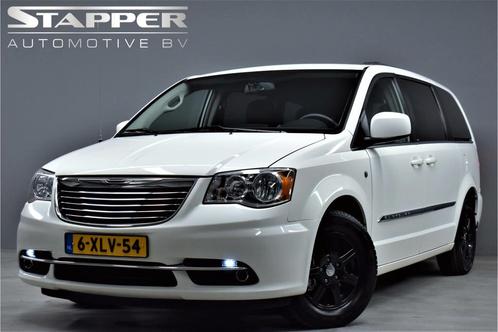 Chrysler Town amp Country 3.6 V6 283pk Automaat 7-Pers. LPG-G3