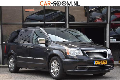 Chrysler Town amp Country 3.6 V6 7Pers Airco Lpg Cruise