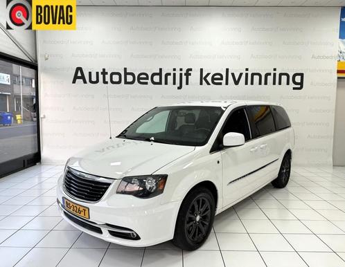 Chrysler Town amp Country 3.6 V6 Bovag Garantie Automaat
