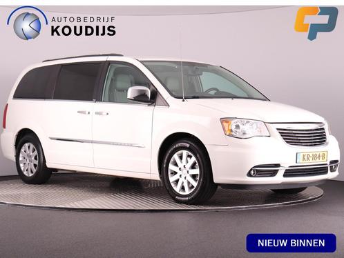 Chrysler Town amp Country 3.6 V6 (Climate  Cruise  Navi  Le