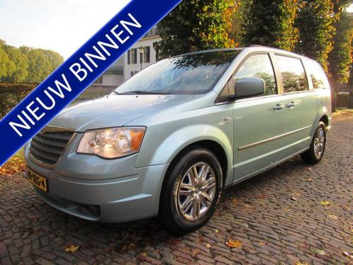 Chrysler Town amp Country 3.8 V6 Ecc 7 Persoons BTW AUTO Cru