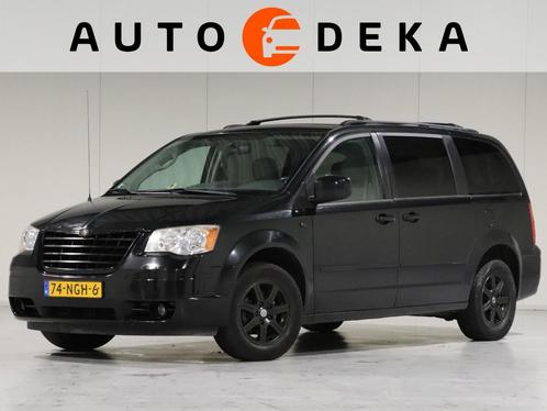 Chrysler Town amp Country 3.8 V6 Touring 7 PERS. Zie adverten