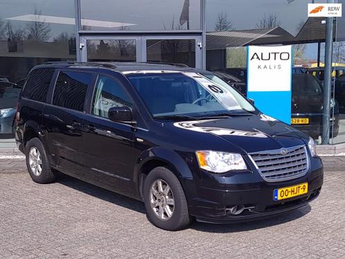 Chrysler Town amp Country 3.8 V6AircoCruise ControlOpklapba