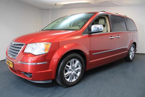 Chrysler Town amp Country 4.0 V6  7p.  Camera  (bj 2008)