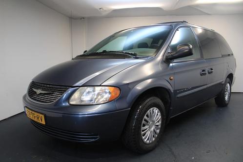 Chrysler Townampcountry GRAND VOYAGER 3.3 aut (bj 2001)