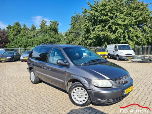 Chrysler VOYAGER 2.4I BJ.2004