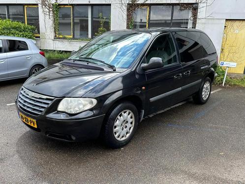 Chrysler Voyager 2.4i Business Edition  Export 6 zitter 2