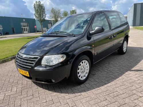 Chrysler Voyager 2.4i SE Lpg G3