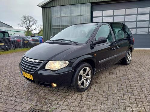 Chrysler Voyager 2.4i SE Luxe  7 SEATER 