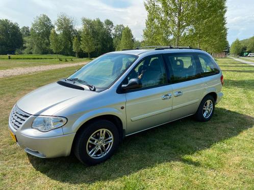 Chrysler Voyager 3.3 I AUT 2005 , LX, elektrische deuren