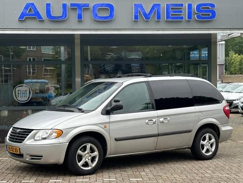 Chrysler VOYAGER 3.3 V6 Automaat TownampCountry 6-pers LPG LIC