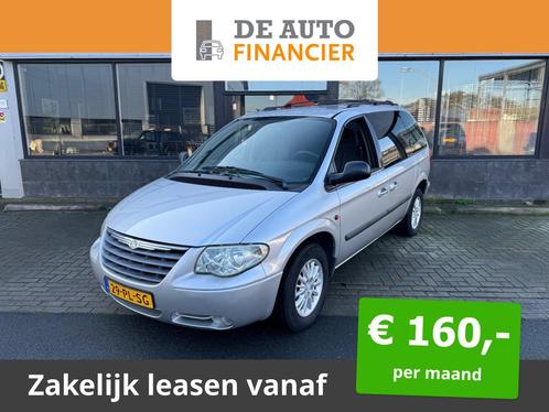 Chrysler Voyager 3.3i V6 SE Luxe  5.950,00