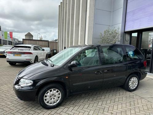 Chrysler Voyager 3.3i V6 SE Luxe 7PERSOONS TOP STAAT INRUI