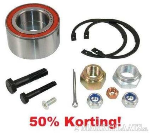 CHRYSLER- WIELLAGER sets, GRATIS cleaner en......56 KORTING