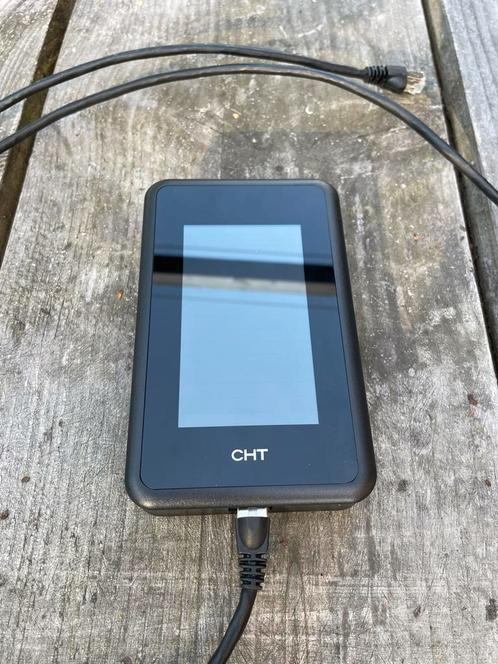 cht hand terminal Kollmorgen handterminal cht