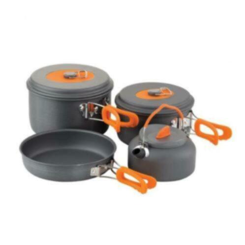 Chub cookware