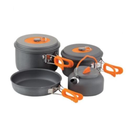 Chub cookware