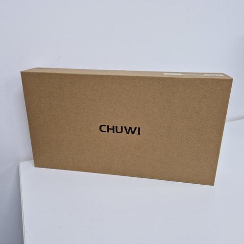 Chuwi Hi10 X 6GB128GB Zwart - Tablet