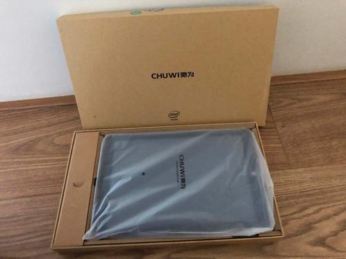 Chuwi Hi12 Windows 10 Pro - 12 inch tablet  2160x1440 pix