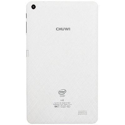 Chuwi Hi8 Android 4.4  Win10 Tablet PC