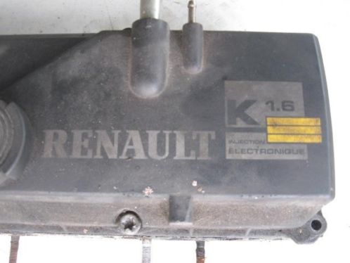 cil kop inj electr Renault Clio en Megane K1.6 , 70,
