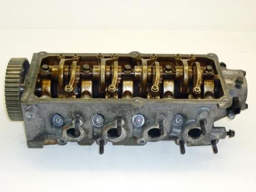 Cilinderkop Hyundai 1.1-12v. G4HD 43kw.