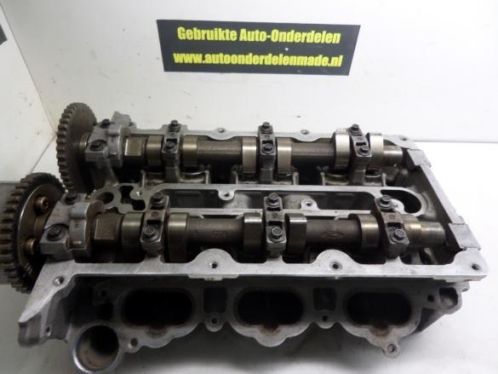 Cilinderkop Jaguar 2.5-V6 Code XB. RF1R8E6090A20F.