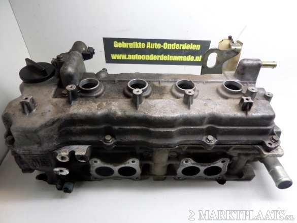 Cilinderkop Nissan 1.8-16v Silvertop. QG18DE.GietnrAU3UKL1.