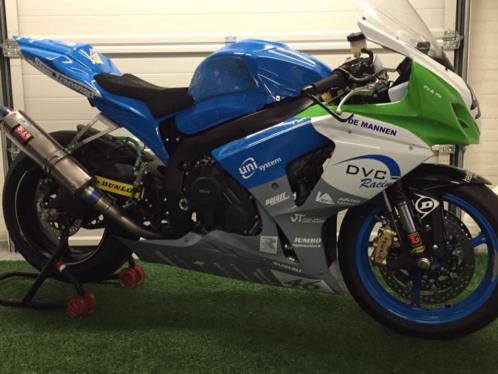 Circuitmotor superbike en supersport